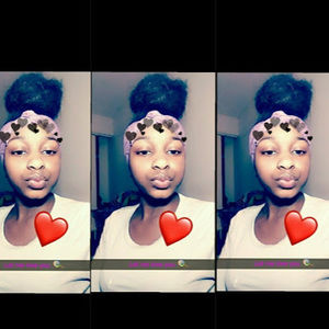 Meet your Posher, Taviaira